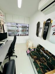 Blk 421C Northshore Straitsview (Punggol), HDB 5 Rooms #543957461